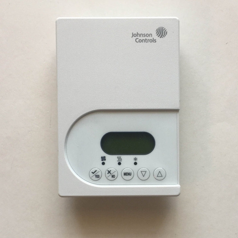 Johnson Controls Thermostat TEC2102-4