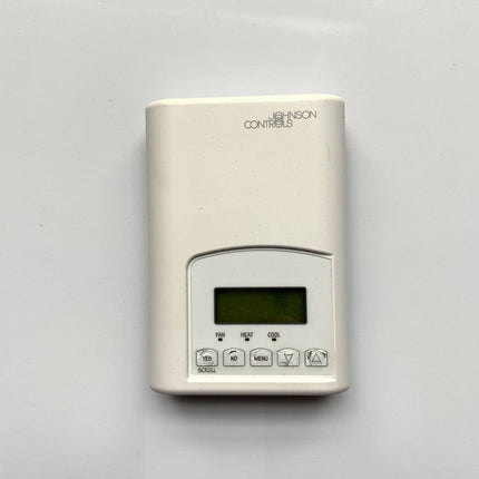 Johnson Controls Thermostat TEC2103-2 | Used