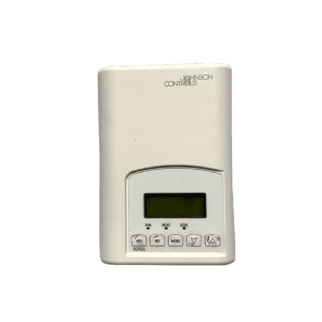 Johnson Controls Thermostat TEC2103-3 | Refurbished