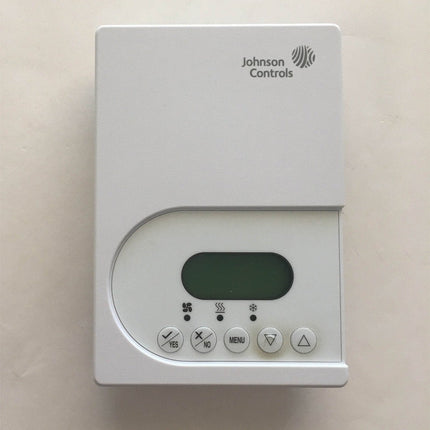 Johnson Controls Thermostat TEC2601-4 | Used