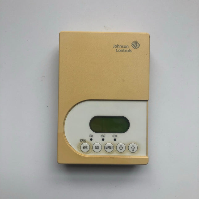 Johnson Controls Thermostat TEC2603-2 | Refurbished