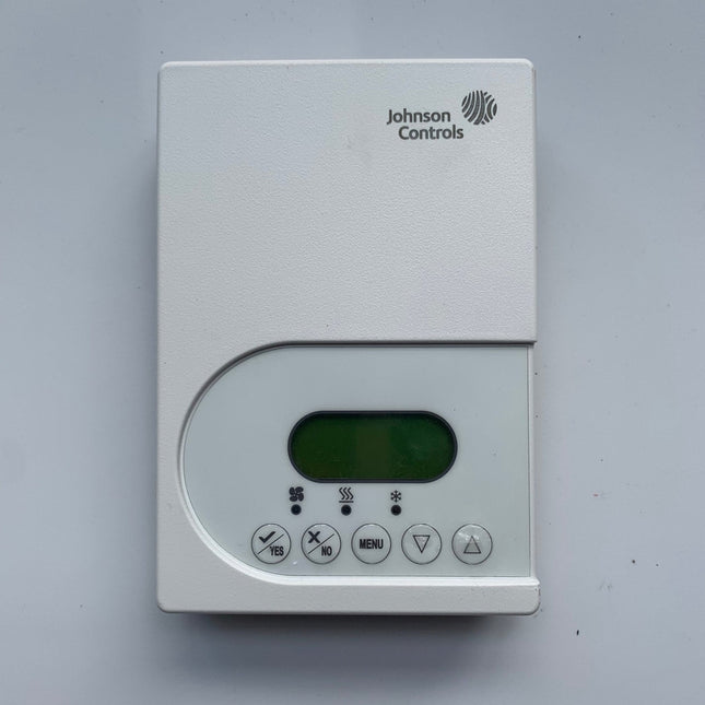 Johnson Controls Thermostat TEC2603-4 | Refurbished