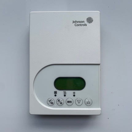 Johnson Controls Thermostat TEC2603-4 | Used