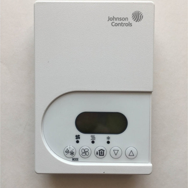 Johnson Controls Thermostat TEC2656-4 | Refurbished