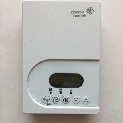 Johnson Controls Thermostat TEC2656-4 | Used