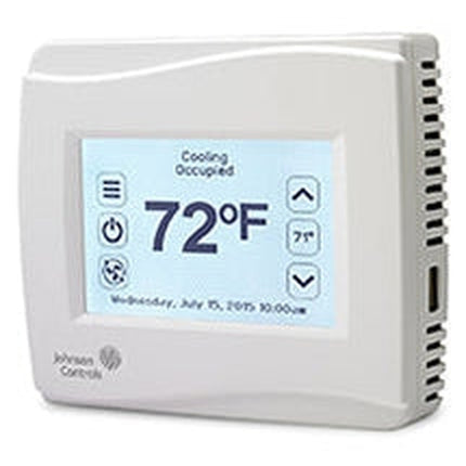 Johnson Controls Thermostat TEC3630-00-000 | Used