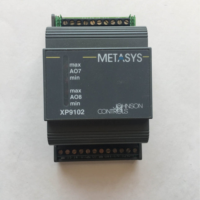 Johnson Controls XP9102 | Refurbished