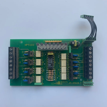 Johnson Controls XP9103 | Refurbished