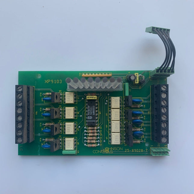Johnson Controls XP9103 | Refurbished