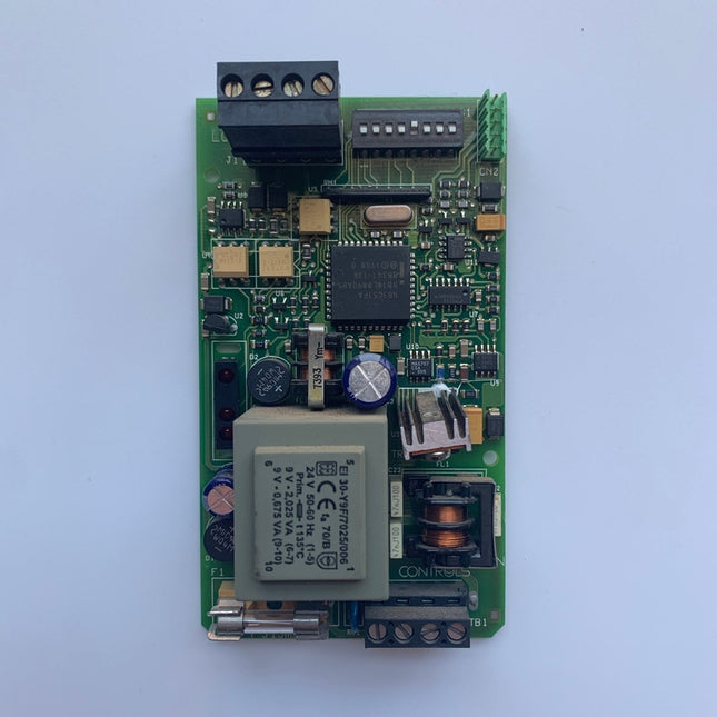 Johnson Controls XT9100 - Broken Cover | Refurbished