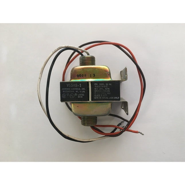 Johnson Controls Y65AS-1 Transformer | Refurbished