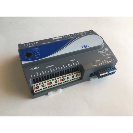 Johnson Controls YK-FEC2611-110 Controller | Used