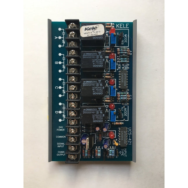 KELE UCS-421 Circuit Board | Refurbished