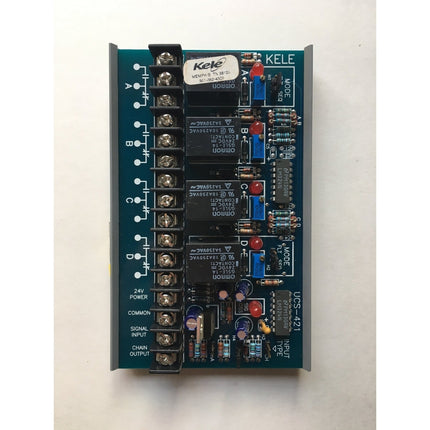 KELE UCS-421 Circuit Board | Used