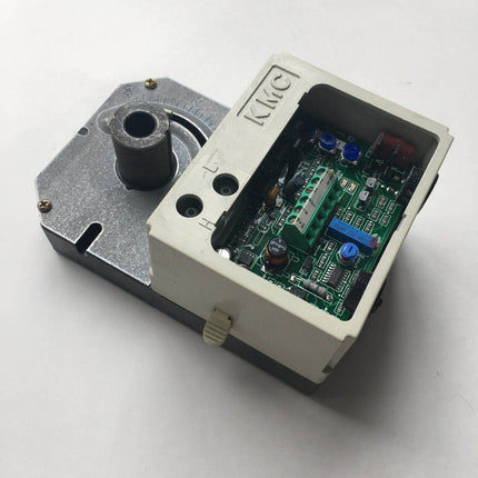 KMC CSP-5001 Controller with Actuator | Refurbished