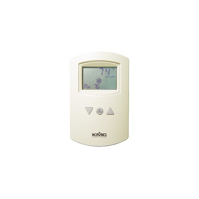 KMC CTE-5202 Proportional Thermostat | Refurbished