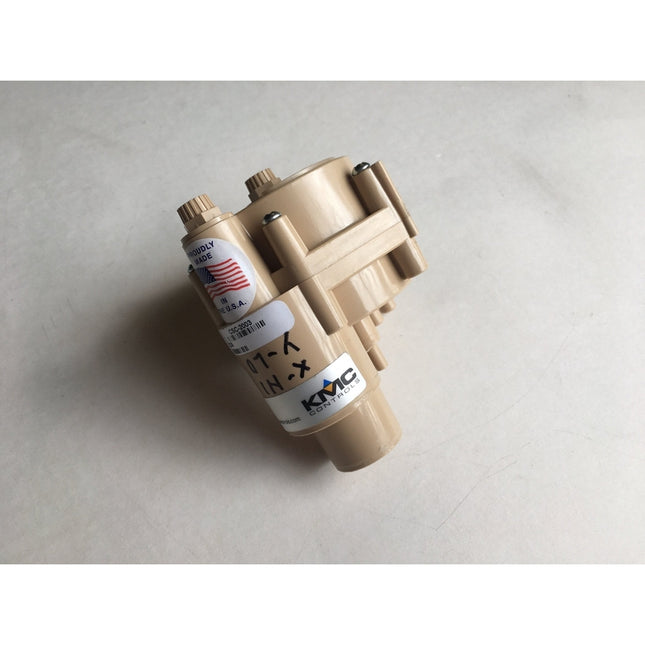 KMC Controls CSC-2003 Pneumatic VAV Volume Controller | Refurbished