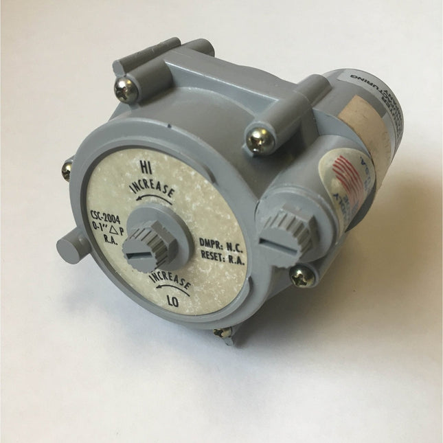 KMC Controls CSC-2004 Damper Actuator | Refurbished