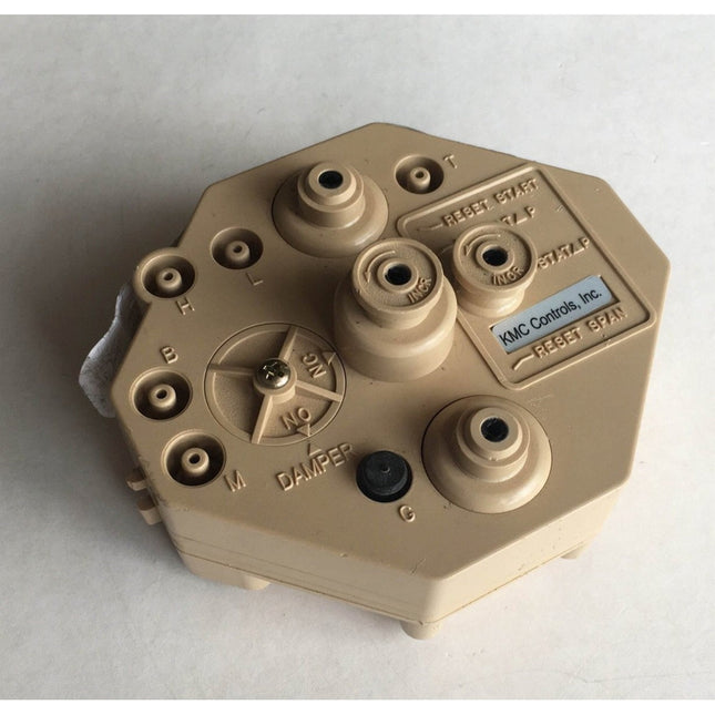 KMC Controls CSC-3011-10 Reset Volume Controller | Refurbished