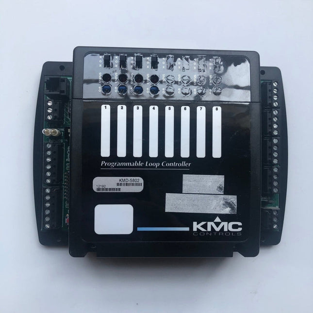 KMC Controls KMD-5802 Controller | Refurbished