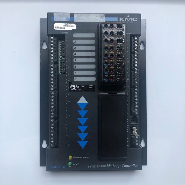KMC Controls KMD-5831 | Refurbished