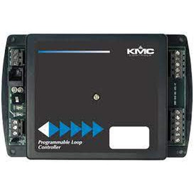 KMC Controls KMD-7301 Programmable Loop Controller | Refurbished