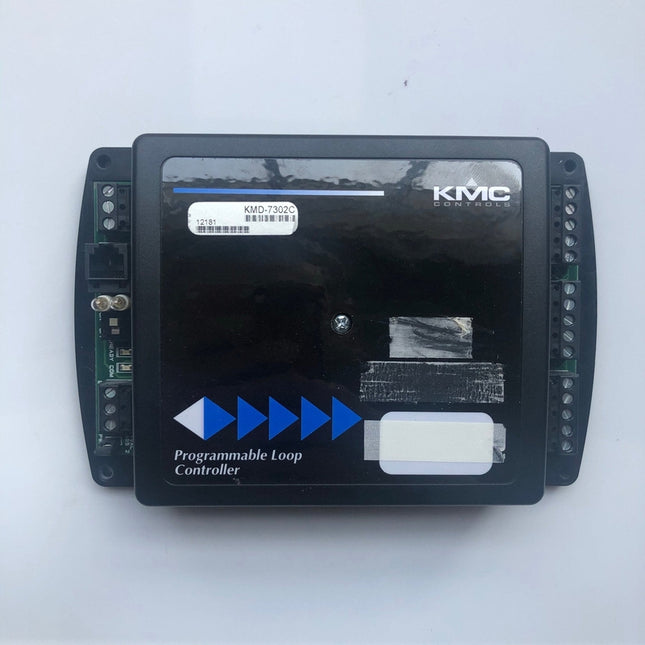KMC Controls KMD-7302C | Refurbished