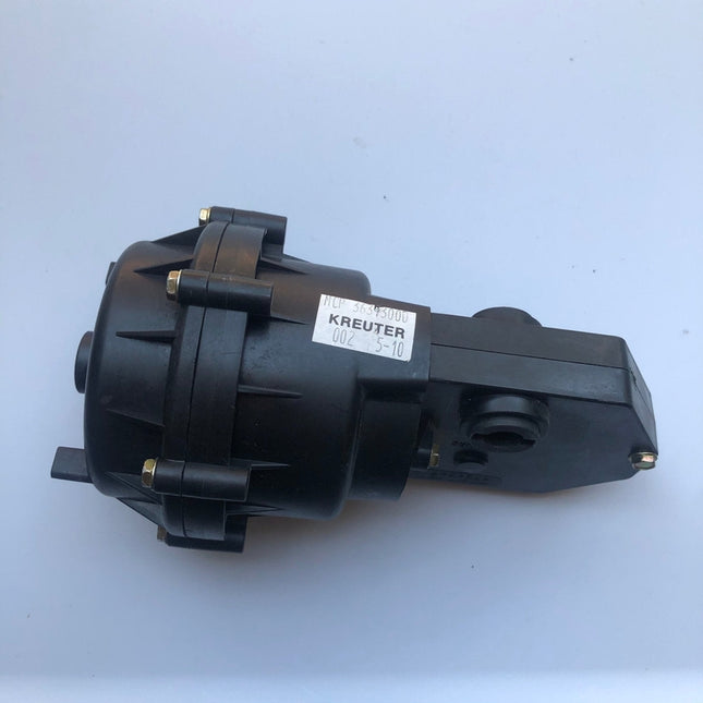 KMC Controls MCP-36313000 | Refurbished