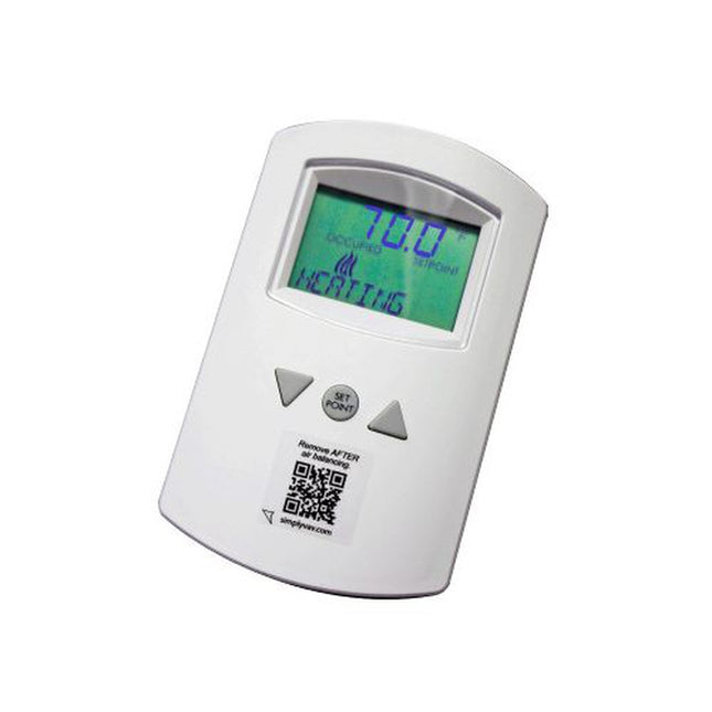 KMC Controls STE-8001W80 | Refurbished