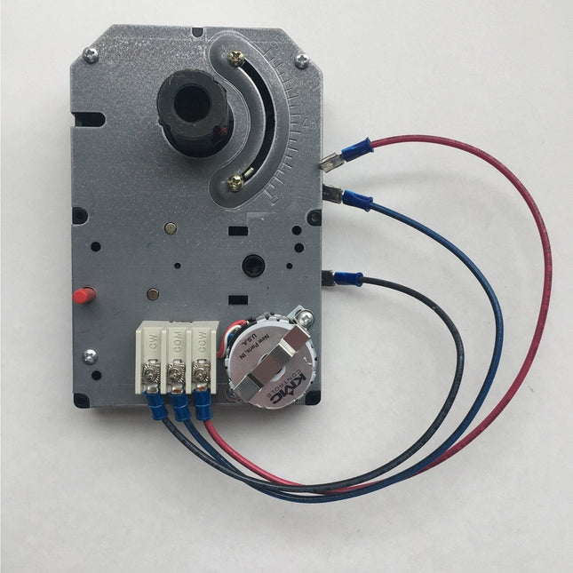 KMC MEP-5061 Actuator | Refurbished