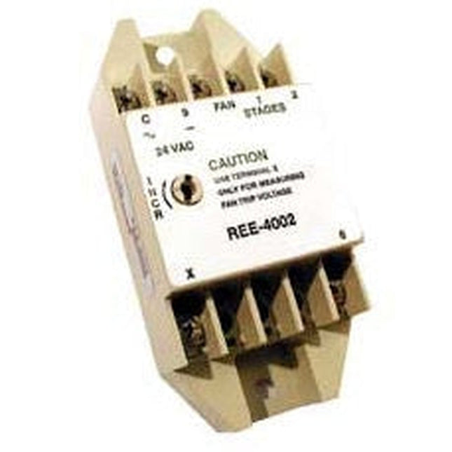 KMC REE-4002 Relay Module | Refurbished