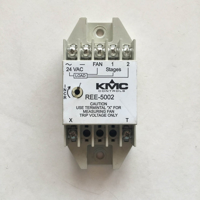 KMC REE-5002 Relay | Refurbished