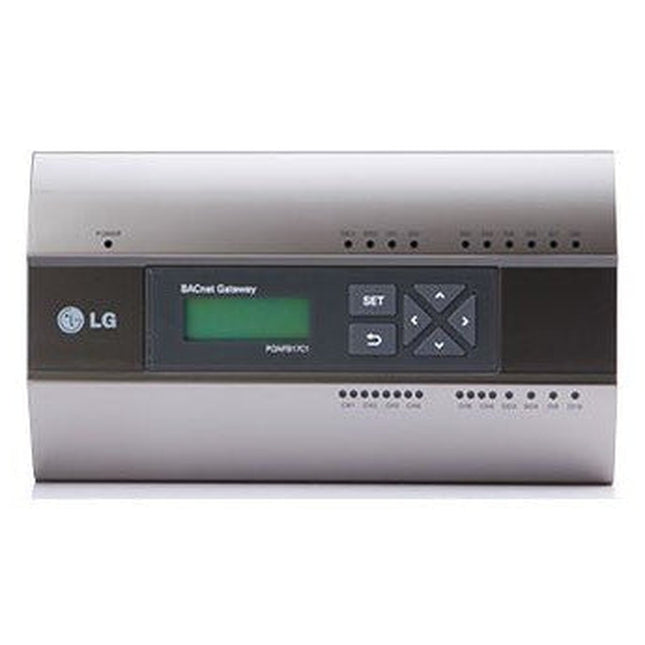 LG PQNFB17C1 ACP BACnet Gateway | Refurbished
