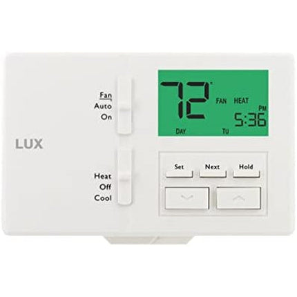 LUX TX100Ea Thermostat | Used