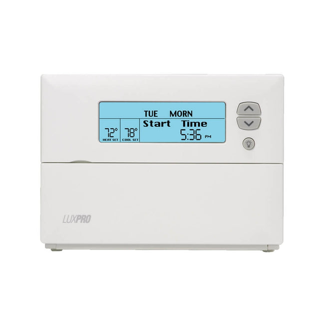 LUX Thermostat PSP722E | Refurbished