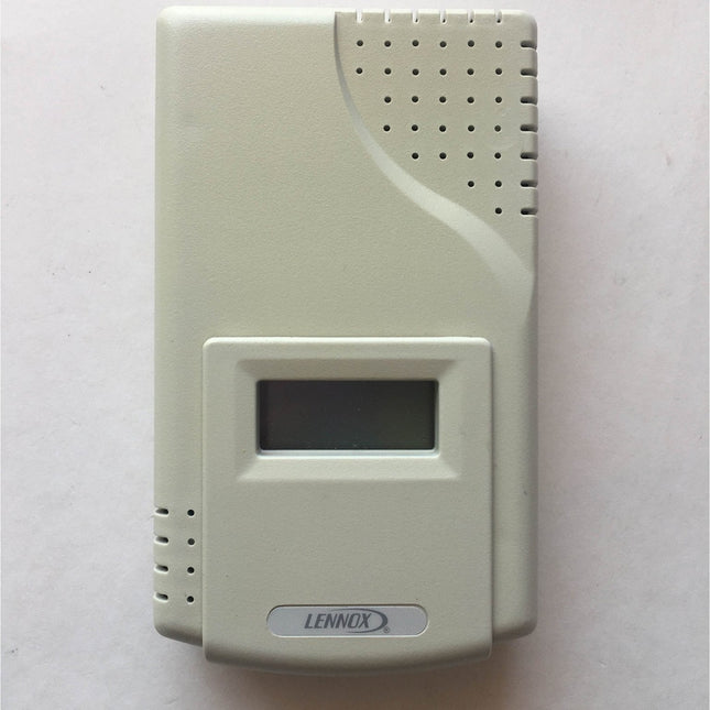 Lennox 77N39 CO2 Ventilation Controller | Refurbished