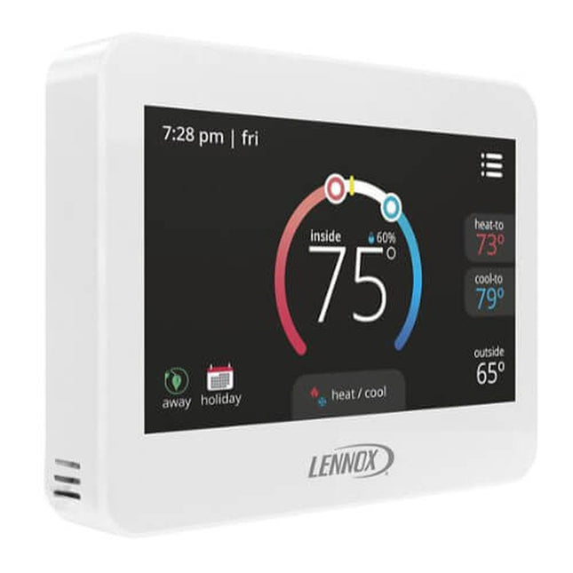 Lennox ComfortSense 7500 Programmable Thermostat 13H15 | Refurbished