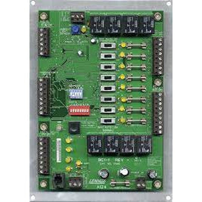 Lennox Network Thermostat Controller 17M10 NTC1-1 | Refurbished