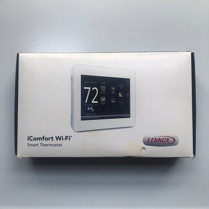 Lennox Thermostat 10F81 | Used
