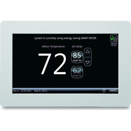 Lennox Thermostat 10F81 | Used