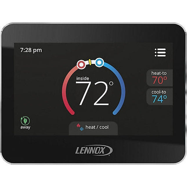 Lennox Thermostat 13H13 | Refurbished