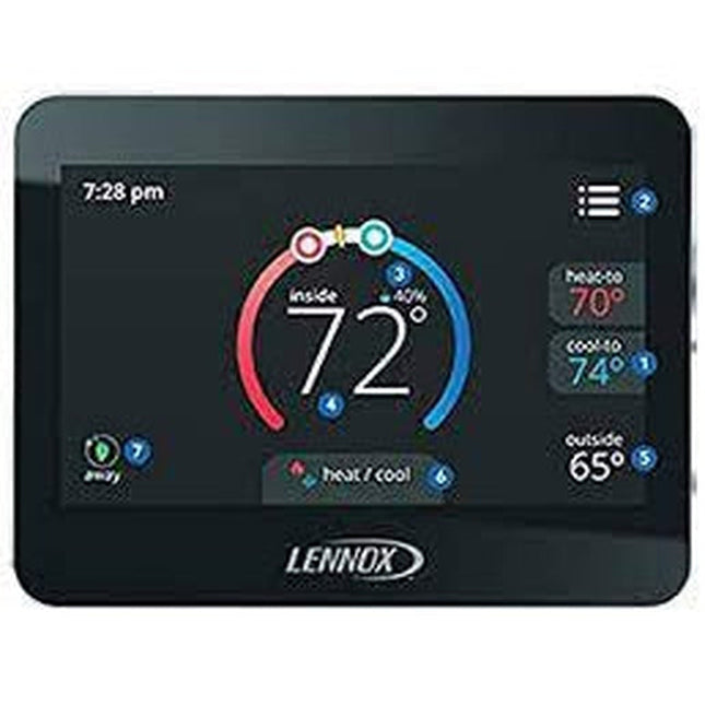 Lennox Thermostat 13H14 | Refurbished