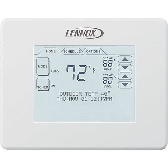 Lennox Thermostat Y2081 | Refurbished