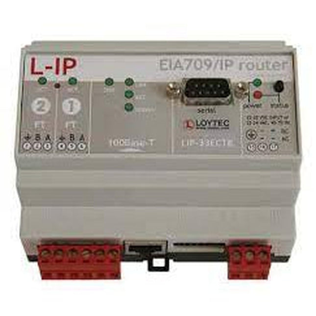 Loytec LIP-33ECTB | Refurbished