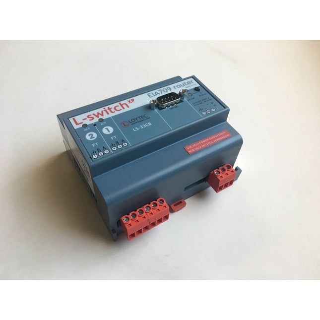 Loytec LS-33CB | Refurbished