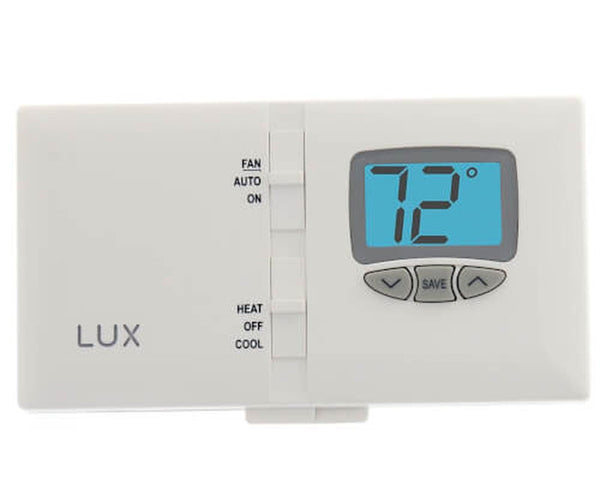 How to Set a Lux Thermostat: Easy Steps for Perfect Comfort
