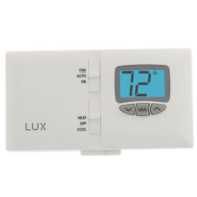 Lux Thermostat DMH110c | Refurbished