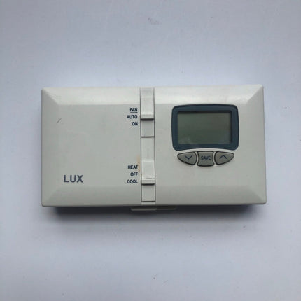 Lux Thermostat DMH110c | Used