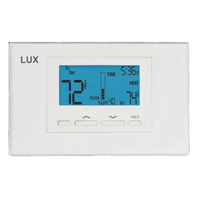 Lux Thermostat TX9100UC | Refurbished