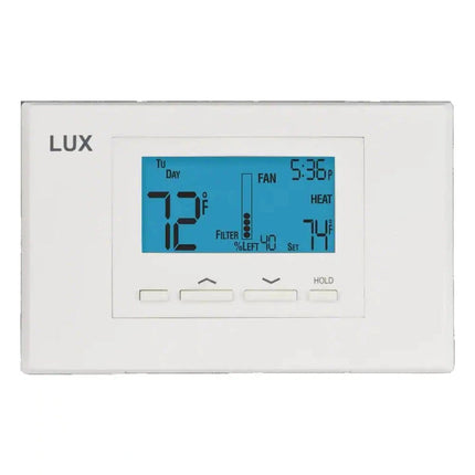 Lux Thermostat TX9100UC | Used